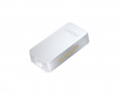 8K Dongle - Hvid