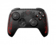 Ultimate 2C 2.4G Trådløs Controller Hall Effect - Black Myth Wukong