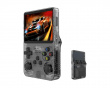 R36S 128gb Retro Handheld Video Game Console - Sort
