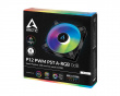 P12 120 mm Blæser A-RGB PWM PST
