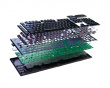 G915 X Lightspeed Trådløst Gaming Tastatur [Tactile] - Sort