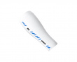 ES Arm Sleeve Arm Short - Size M - Hvid