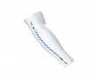 ES Arm Sleeve Arm Long - Size L - Hvid