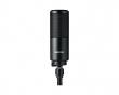SM4-K Mikrofon med Swivel Mount - Sort