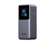 200W Powerbank med Hurtig Opladning 25000 mAh