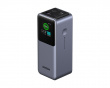 200W Powerbank med Hurtig Opladning 25000 mAh