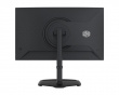 GM27QPA 27” QHD 240Hz IPS Gamingskærm
