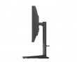 GM27QPA 27” QHD 240Hz IPS Gamingskærm