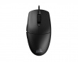 M55 Lightweight Gaming Mus - Sort
