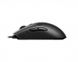 M55 Lightweight Gaming Mus - Sort