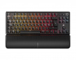 K70 Core TKL Trådløst RGB Mekanisk Gaming Tastatur [MLX Red v2]