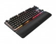K70 Core TKL Trådløst RGB Mekanisk Gaming Tastatur [MLX Red v2]