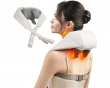 Ergonomic Shoulder Massager - Ergonomisk Skuldermassageapparat