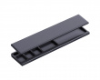 Ergonomic Wrist Rest with Storage - Håndledsstøtte med Opbevaring