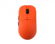 AJ159 Apex Trådløs Gaming Mus - Orange
