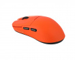 AJ159 Apex Trådløs Gaming Mus - Orange