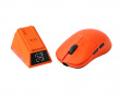 AJ159 Apex Trådløs Gaming Mus - Orange