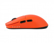 AJ159 Apex Trådløs Gaming Mus - Orange
