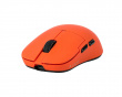 AJ159 Apex Trådløs Gaming Mus - Orange