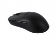 AJ159 Apex Trådløs Gaming Mus - Sort
