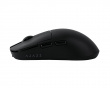 AJ159 Apex Trådløs Gaming Mus - Sort