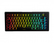 GMMK 3 75% Pre-Built Tastatur [Fox Linear] - Sort