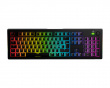 GMMK 3 Pre-Built Tastatur [Fox Linear] - Sort
