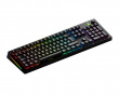 GMMK 3 Pre-Built Tastatur [Fox Linear] - Sort