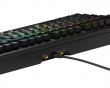 GMMK 3 Pre-Built Tastatur [Fox Linear] - Sort