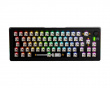 GMMK 3 65% Barebone ISO - Sort