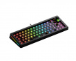 GMMK 3 65% Barebone ISO - Sort