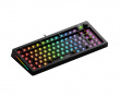 GMMK 3 75% Barebone ISO - Sort