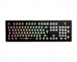 GMMK 3 Full-Size Barebone ISO - Sort