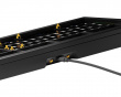 GMMK 3 Full-Size Barebone ISO - Sort