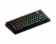 GMMK 3 HE 75% Pre-Built Tastatur [Hall Effect] - Sort