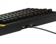 GMMK 3 HE 75% Pre-Built Tastatur [Hall Effect] - Sort