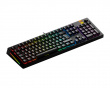 GMMK 3 HE Full-Size Pre-Built Tastatur [Hall Effect] - Sort
