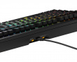 GMMK 3 HE Full-Size Pre-Built Tastatur [Hall Effect] - Sort