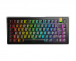 GMMK 3 Pro HE 75% Pre-Built Trådløst Tastatur [Hall Effect] - Sort