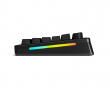 GMMK 3 Pro HE 75% Pre-Built Trådløst Tastatur [Hall Effect] - Sort