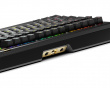 GMMK 3 Pro HE 75% Pre-Built Trådløst Tastatur [Hall Effect] - Sort