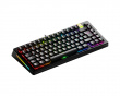 GMMK 3 Pro HE 75% Pre-Built Tastatur [Hall Effect] - Sort