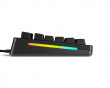 GMMK 3 Pro HE 75% Pre-Built Tastatur [Hall Effect] - Sort