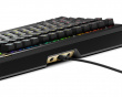 GMMK 3 Pro HE 75% Pre-Built Tastatur [Hall Effect] - Sort