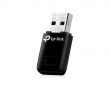 TL-WN823N 300Mbps Mini Wi-Fi USB Adapter - Netværksadapter