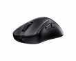 Xlite v4 Medium Trådløs Gaming Mus - Sort