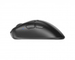 Xlite v4 Medium Trådløs Gaming Mus - Sort