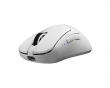 Xlite v4 Medium Trådløs Gaming Mus - Hvid