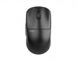 X2 v3 Size2 Trådløs Gaming Mus - Sort