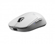 X2 v3 Size2 Trådløs Gaming Mus - Hvid